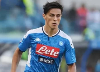 RB Leipzig, Eljif Elmas transferini duyurdu!