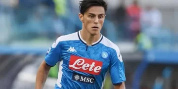 RB Leipzig, Eljif Elmas transferini duyurdu!