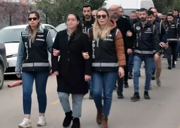 Adana Büyükşehir Belediyesi’ndeki rüşvet operasyonunda ‘100 bin TL’lik estetik ameliyat’ ayrıntısı