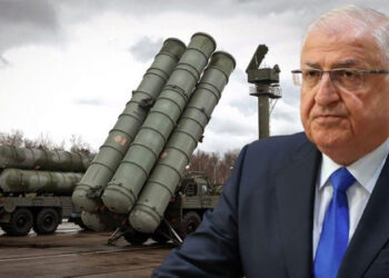 Bakan Güler açıkladı: Birileri bize taarruz etmeyi aklından geçirirse S-400’ün ne yapacağını görecekler