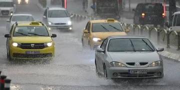 Meteoroloji’den İstanbul için uyarı!