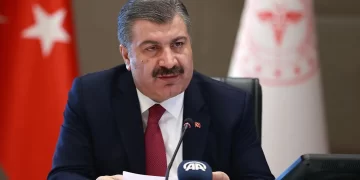Bakan Koca açıkladı: 2023 yılının sağlık verileri