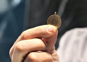 Kuyumcular uyardı! Sahte altına dikkat