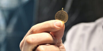 Kuyumcular uyardı! Sahte altına dikkat