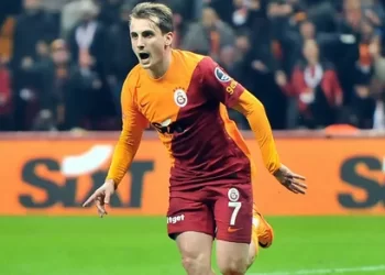 Şampiyonlar Ligi’nde haftanın gölü Kerem’den!