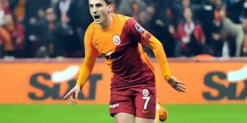 Şampiyonlar Ligi’nde haftanın gölü Kerem’den!