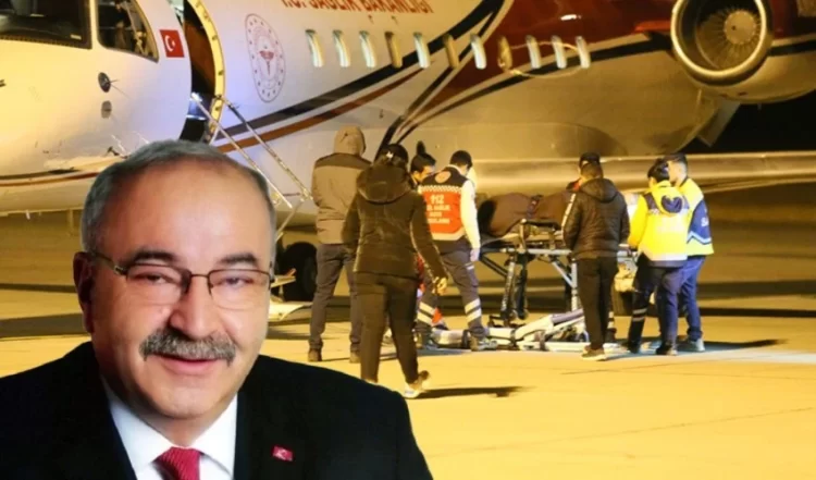 sarikamis habermeydan