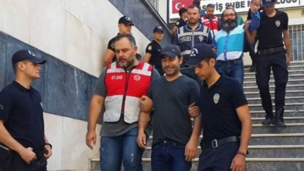 sarkici atilla tas tutuklandi habermeydan