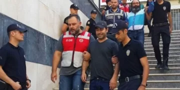 Şarkıcı Atilla Taş tutuklandı!