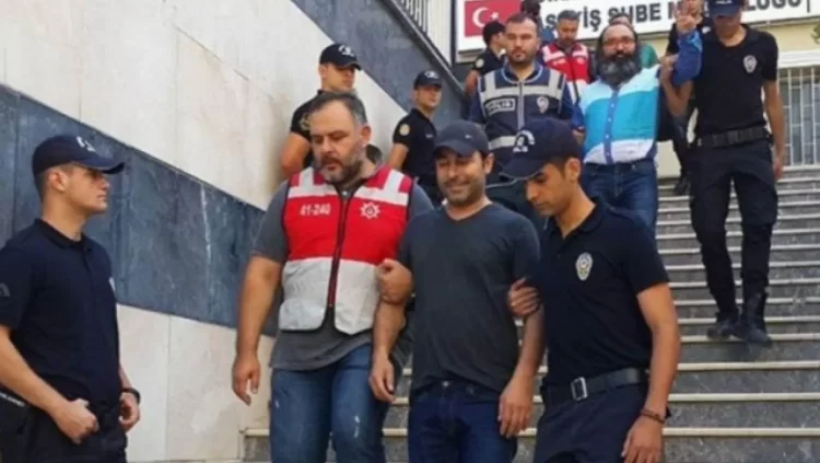 sarkici atilla tas tutuklandi habermeydan