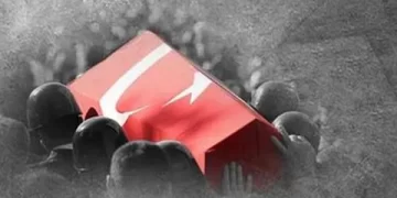 İletişim Başkanı Altun’dan şehit askerler için taziye mesajı