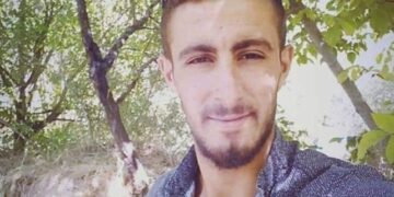 Şehit ateşi Sinop’a düştü!