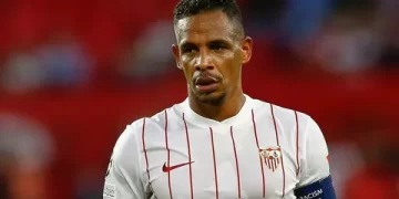 Sevilla, fernando Reges ile yollarını ayırdı!