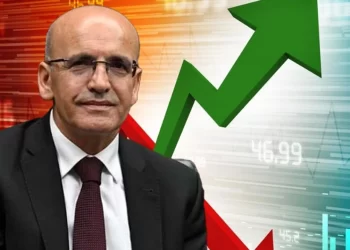 Bakan Şimşek enflasyon rakamlarını değerlendirdi