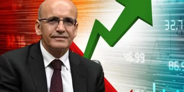 Bakan Şimşek enflasyon rakamlarını değerlendirdi