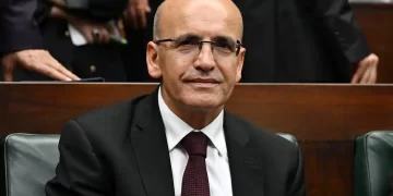 Bakan Şimşek açıkladı: Olumlu sonuçları yeni yılda da almaya devam edeceğiz