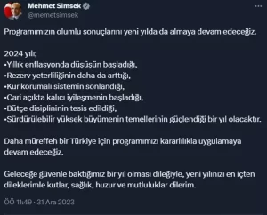 simsek habermeydan