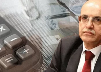 Bakan Şimşek açıkladı: Büyükşehirlerde kiralarda gerileme başladı