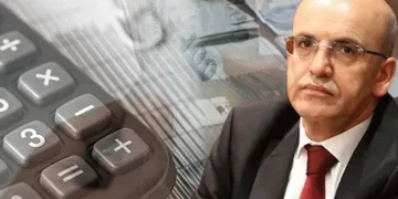 Bakan Şimşek açıkladı: Büyükşehirlerde kiralarda gerileme başladı