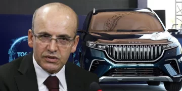 Kamuda yeni düzen! Sadece Togg alınabilecek