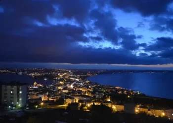 Sinop’ta yılbaşına yönelik alınan tedbirler açıklandı!