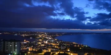 Sinop’ta yılbaşına yönelik alınan tedbirler açıklandı!