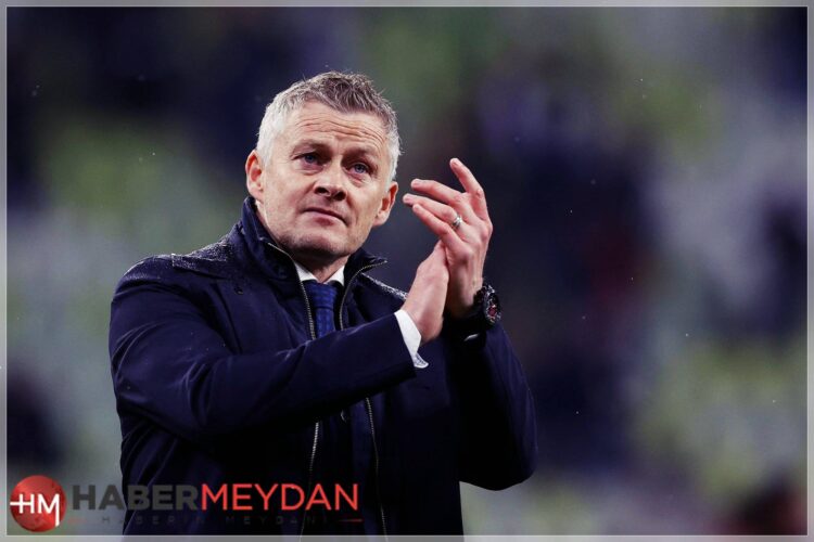solskjaer