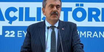 Bakan Tekin’den su giderleri açıklaması: Belediyelerle sıkıntı yaşıyoruz