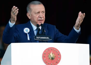 Cumhurbaşkanı Erdoğan, su seferberliği çağrısında bulunuyor