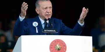 Cumhurbaşkanı Erdoğan, su seferberliği çağrısında bulunuyor