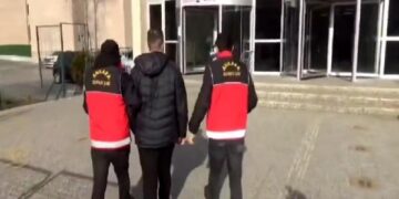 Bakan Yerlikaya açıkladı: Süper Kupa sonrası provokasyon içerikli paylaşım yapan kişi gözaltında