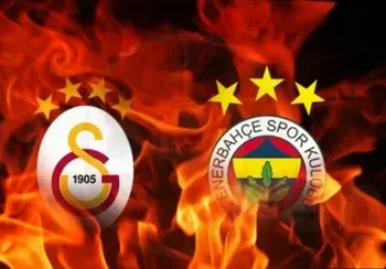 Süper Kupa maçı öncesi pankart krizi iddiası!