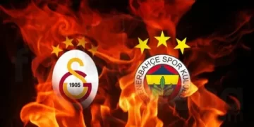 Süper Kupa maçı öncesi pankart krizi iddiası!