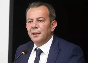 Tanju Özcan’dan İYİ Parti hakkında açıklama