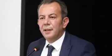 Tanju Özcan’dan İYİ Parti hakkında açıklama
