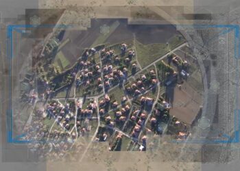 Tapu ve kadastroda 3 boyutlu dönem başlıyor