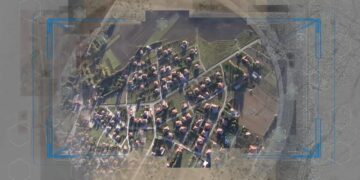 Tapu ve kadastroda 3 boyutlu dönem başlıyor