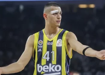 TBF, Beşiktaş Emlakjet’e verilen cezayı açıkladı!