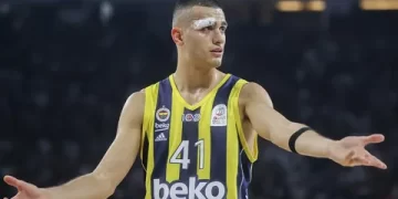 TBF, Beşiktaş Emlakjet’e verilen cezayı açıkladı!