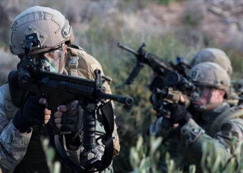 MSB açıkladı: Son bir haftada 43 terörist etkisiz hale getirildi