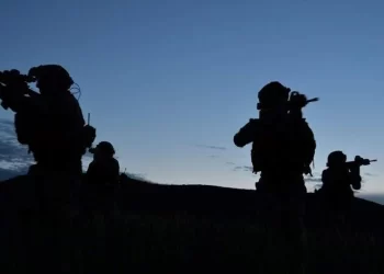 PKK’ya darbe: 10 terörist etkisiz hale getirildi