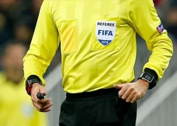 TFF, 2024 yılında FIFA kokartı takacak hakemleri belirledi!