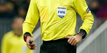 TFF, 2024 yılında FIFA kokartı takacak hakemleri belirledi!