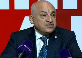 TFF Başkanı, Süper Lig’in başlangıç tarihini açıkladı!