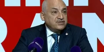 TFF Başkanı, Süper Lig’in başlangıç tarihini açıkladı!