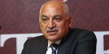 TFF’den ilk açıklama!