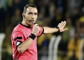 TFF, Süper Kupa finalinin hakemini açıkladı