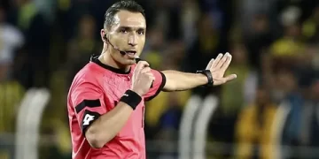 TFF, Süper Kupa finalinin hakemini açıkladı