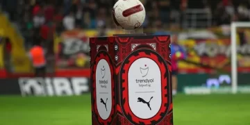 TFF, Süper Lig 16, 19 ve 20. hafta programlarını açıkladı!