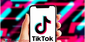 TBMM, TikTok’u Sorgulayacak!